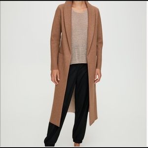 The Group by Babaton Luxe Lounge Jacket